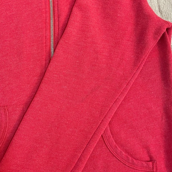 💗Victoria's Secret💗 Bling Angel Wing Hoodie sz M - Picture 14 of 14